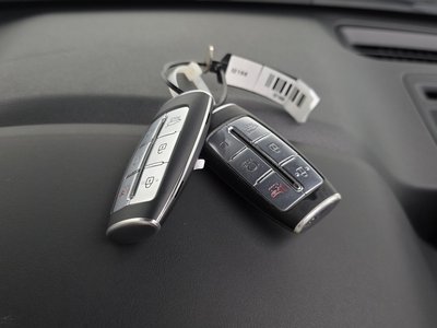 صورة مصغرة 39 لـ 2021 Genesis GV80