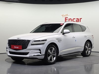 صورة 1 لـ 2021 Genesis GV80
