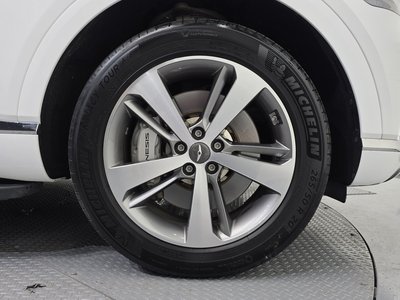 صورة 8 لـ 2021 Genesis GV80