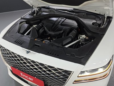 صورة 7 لـ 2021 Genesis GV80