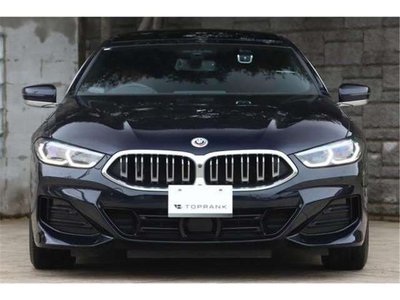 BMW BMW 8 SERIES - 4
