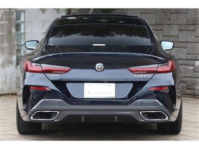 BMW BMW 8 SERIES - 5