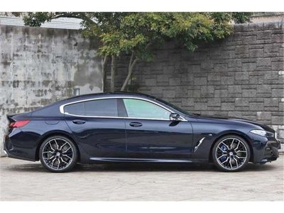 BMW BMW 8 SERIES - 3