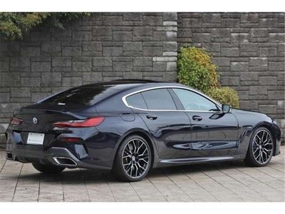 BMW BMW 8 SERIES - 2