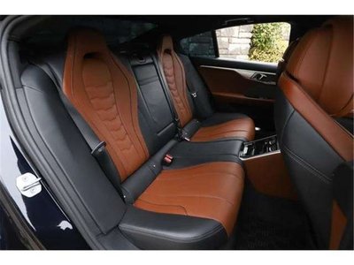 BMW BMW 8 SERIES - 9