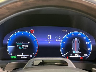 2023 Toyota VELLFIRE 缩略图 60