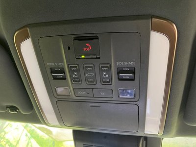 2023 Toyota VELLFIRE 缩略图 56