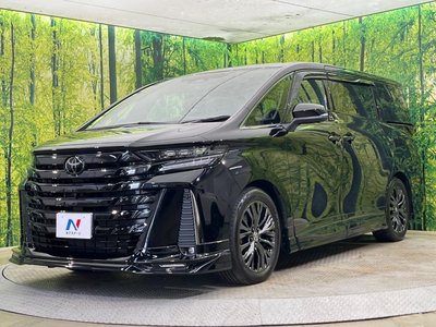 2023 Toyota VELLFIRE 缩略图 27
