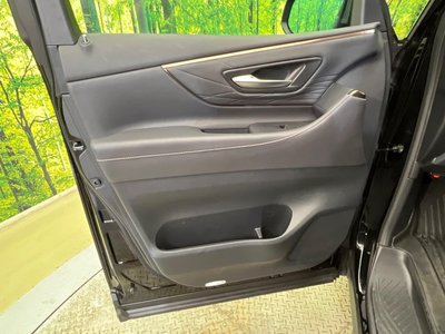 2023 Toyota VELLFIRE 缩略图 40