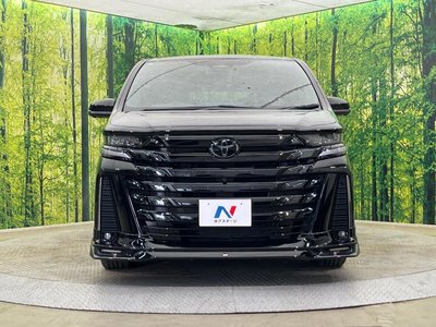 2023 Toyota VELLFIRE 缩略图 15