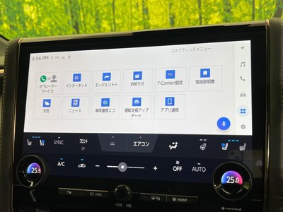 2023 Toyota VELLFIRE 缩略图 64