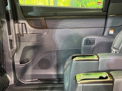 2023 Toyota VELLFIRE 缩略图 41