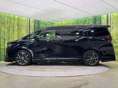 2023 Toyota VELLFIRE 缩略图 30