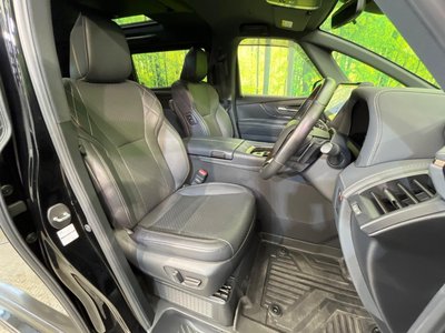 2023 Toyota VELLFIRE 照片 9