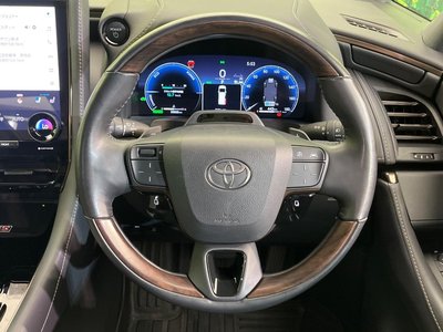 2023 Toyota VELLFIRE 缩略图 66