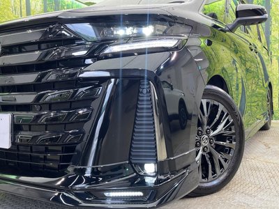2023 Toyota VELLFIRE 缩略图 13
