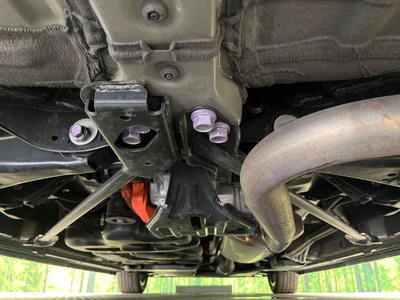 2023 Toyota VELLFIRE 缩略图 19