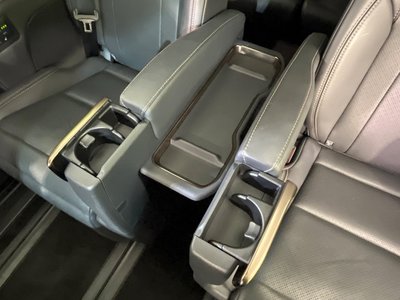2023 Toyota VELLFIRE 缩略图 50