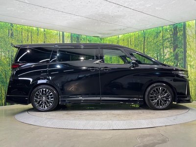 2023 Toyota VELLFIRE 缩略图 31