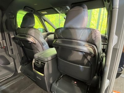 2023 Toyota VELLFIRE 缩略图 47