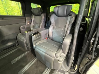 2023 Toyota VELLFIRE 缩略图 49