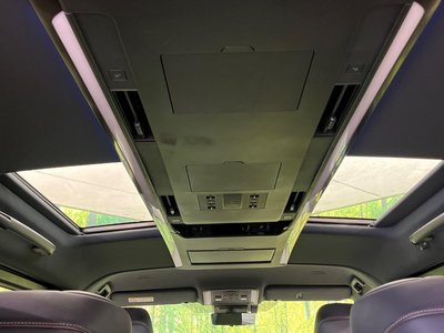 2023 Toyota VELLFIRE 缩略图 38