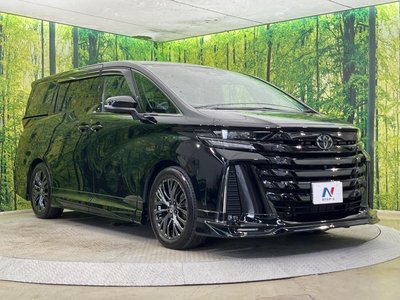 2023 Toyota VELLFIRE 缩略图 28
