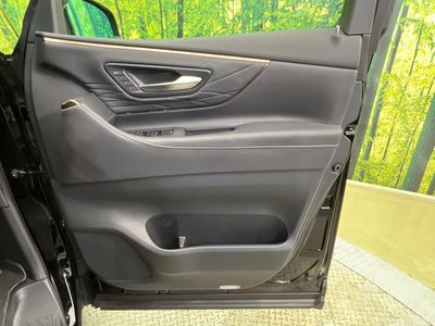 2023 Toyota VELLFIRE 缩略图 39