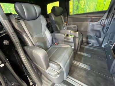 2023 Toyota VELLFIRE 照片 10