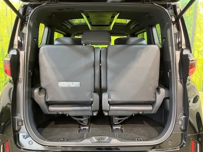 2023 Toyota VELLFIRE 缩略图 35