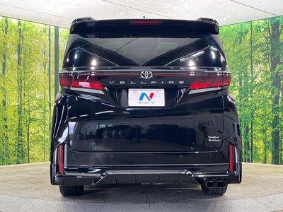 2023 Toyota VELLFIRE 缩略图 16