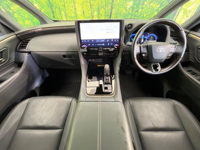 2023 Toyota VELLFIRE 照片 2