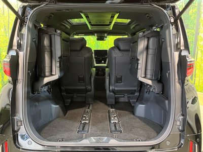 2023 Toyota VELLFIRE 缩略图 12