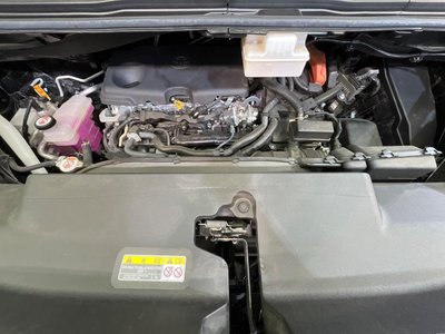 2023 Toyota VELLFIRE 缩略图 18