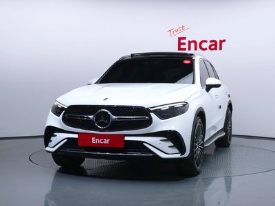 MERCEDES-BENZ GLC - 2