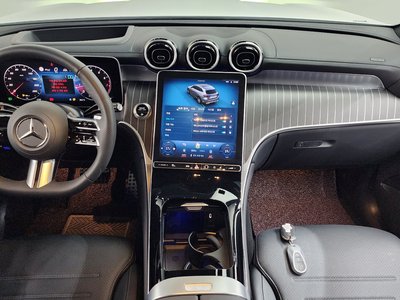 MERCEDES-BENZ GLC - 5