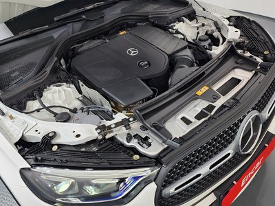 MERCEDES-BENZ GLC - 7