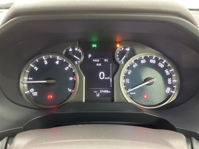 TOYOTA LAND CRUISER PRADO - 3
