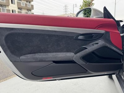 صورة مصغرة 29 لـ 2020 Porsche 718 SPYDER