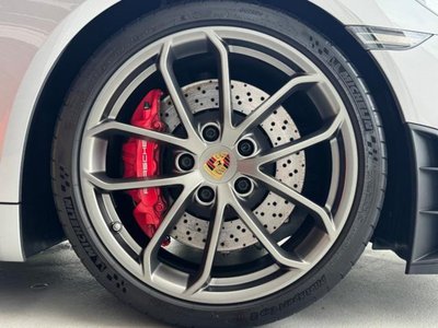 صورة مصغرة 30 لـ 2020 Porsche 718 SPYDER