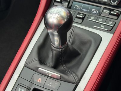 صورة مصغرة 16 لـ 2020 Porsche 718 SPYDER