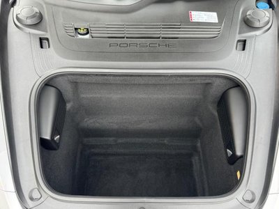 صورة مصغرة 52 لـ 2020 Porsche 718 SPYDER