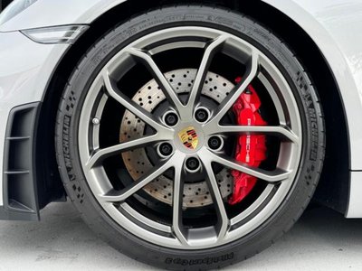 صورة مصغرة 32 لـ 2020 Porsche 718 SPYDER