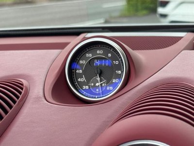 صورة مصغرة 11 لـ 2020 Porsche 718 SPYDER