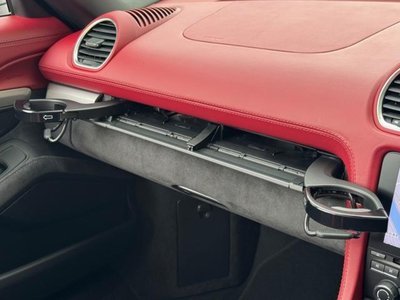 صورة مصغرة 22 لـ 2020 Porsche 718 SPYDER