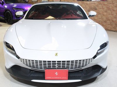 FERRARI ROMA SPIDER - 7