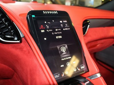 FERRARI ROMA SPIDER - 3