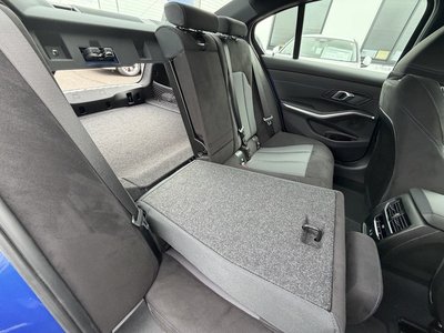 صورة مصغرة 53 لـ 2025 BMW 3 SERIES