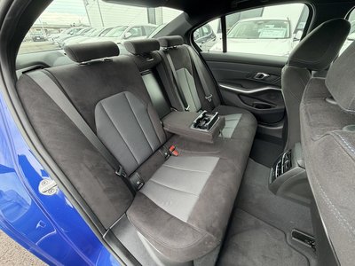 صورة مصغرة 17 لـ 2025 BMW 3 SERIES