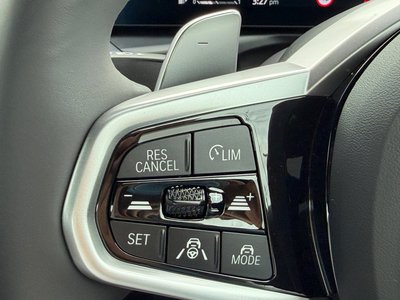 صورة مصغرة 34 لـ 2025 BMW 3 SERIES
